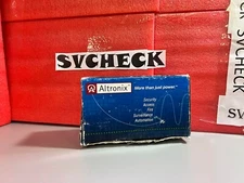 Altronix ACM8 Access Power Control Board Eight Fused