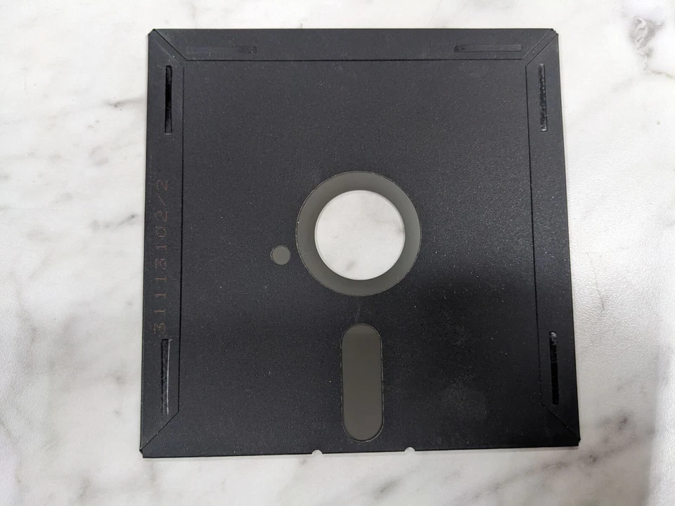 Vintage IBM DOS PERSONAL COMPUTER SOFTWARE SUPPLEMENTAL PROGRAMS 1502342 V2.10 - Image 3 of 3