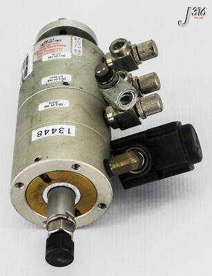 13448 APPLIED MATERIALS PNEUMATIC LIFT CYLINDER ASSY, 0190-35497