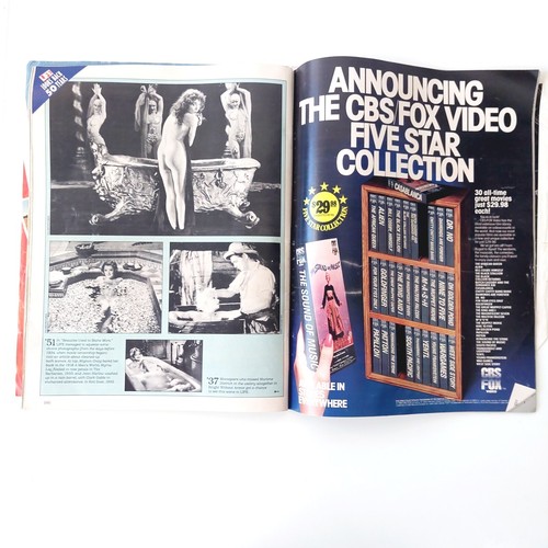 LIFE MAGAZINE MAY 1986 Scrapbooking, Crafts , Collections. - Picture 17 of 19