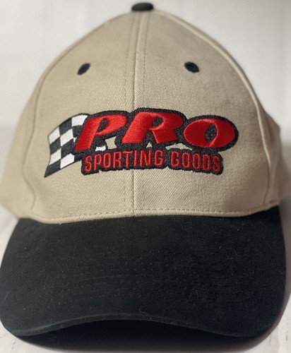 Pro Sporting Goods Hat