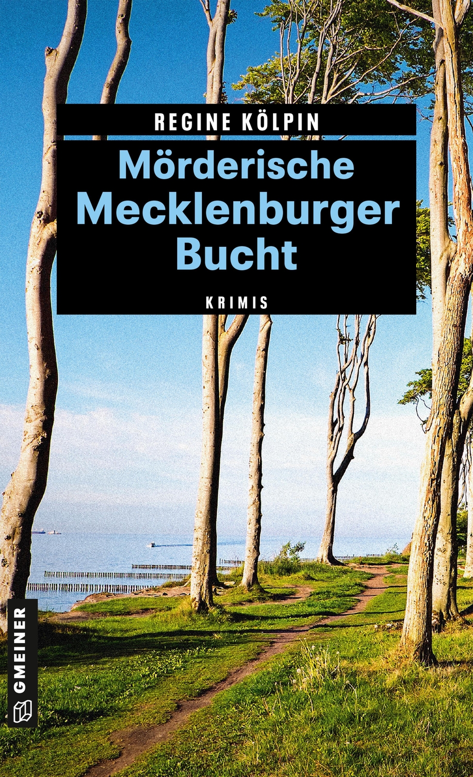 Thumbnail - Mörderische Mecklenburger Bucht | Regine Kölpin | Taschenbuch | 246 S.