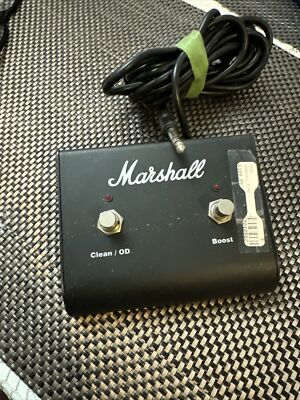 Marshall effector PEDL-91001 from Vietnam USED