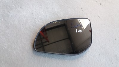 Hyundai i10 PA  Spiegel Spiegelglas vone links VL 