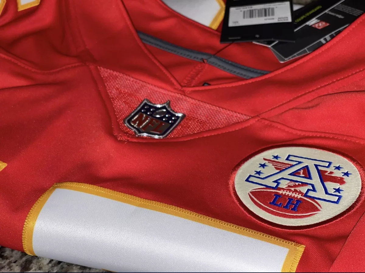 Kansas City Chiefs Jerseys, Apparel & Gear.