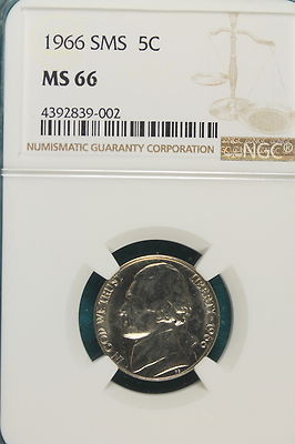 1964年 フィンランド マルッカ銀貨　NGC MS66 高鑑定 t13406_1964_d_50c_kennedy_ms66