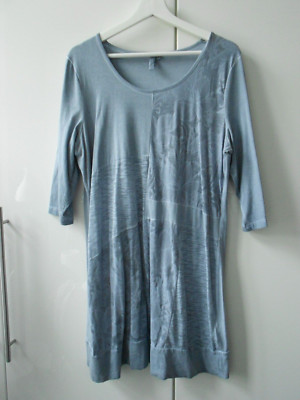 Kleid Tunika Gr. XL   No Name 95% Cotton 5 % Elastan