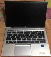 Hp Elitebook 840 G8 Laptop, I7-1185g7, 14" Fhd,, 16gb,, 256gb