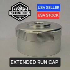 WEN 2350 56235i EXTENDED RUN GAS CAP & TWO FKM GASKETS *** FREE SHIPPING ***