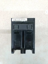 Cutler-Hammer BAB2040 2P 40A Circuit Breaker B#