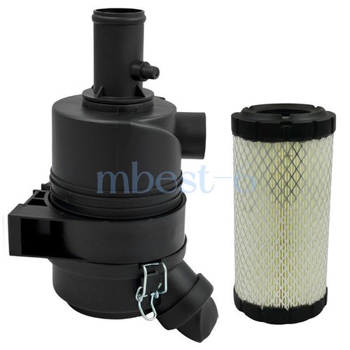 Air Filter Assembly G042544 825117 for Kawasaki Mule 4010 2510 3010 - Picture 2 of 6