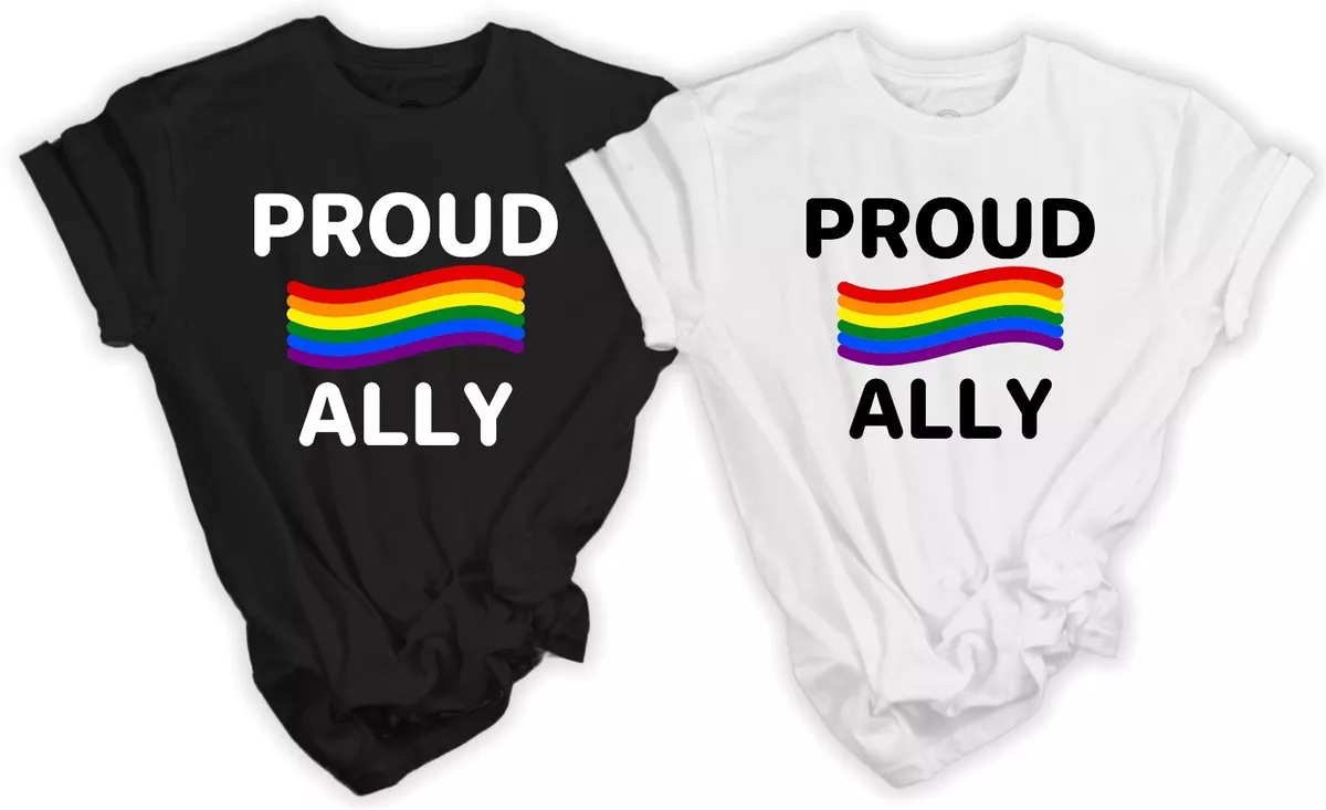 gay pride family shirts