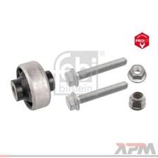 Febi 175762 Lagerung Lenker für VW Polo Seat Ibiza V Skoda Kamiq Audi