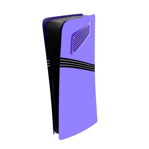 Enhance Cooling Performance Style Plates for PS5 Pro Cover w/ Fan Cooling Vents - Picture 8 of 22