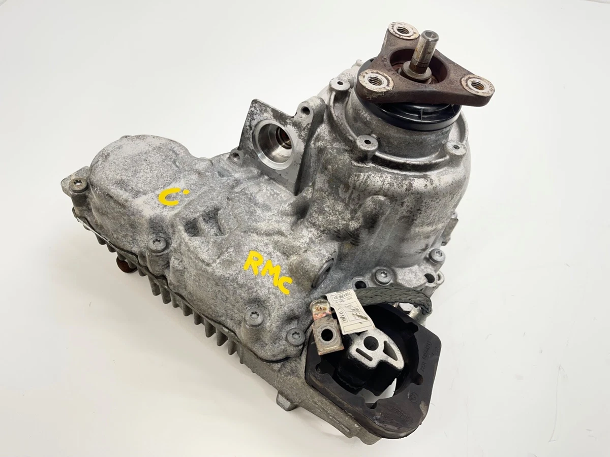 2012 - 2016 BMW 228i 320i 328i 428i 528i xDRIVE TRANSFER CASE 