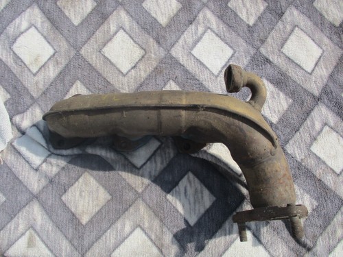 Abgas/ Auspuffkrümmer BMW M73 5,4 V12 Zylinder 7-9 11621741564