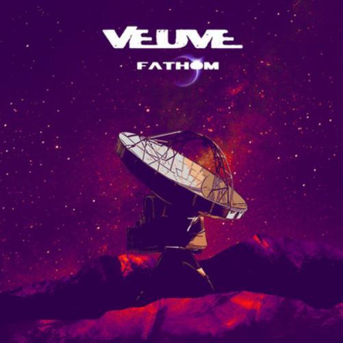 Veuve Fathom (CD) Album