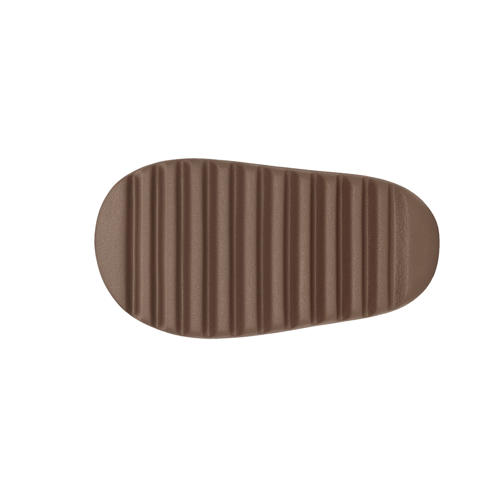 adidas Yeezy Slide Toddler Boys Brown Casual Sandals FZ5898 adidas Yeezy Slide Toddler Boys Brown Casual Sandals FZ5898