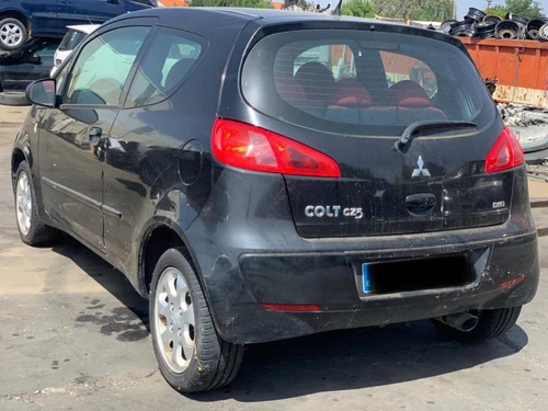 A6390900380 Turbocompresor para MITSUBISHI COLT CZ3 BERL. 3 (Z30) 2005 128918 - Imagen 9 de 10
