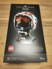 LEGO Star Wars: Luke Skywalker (Red Five) Helmet (75327)