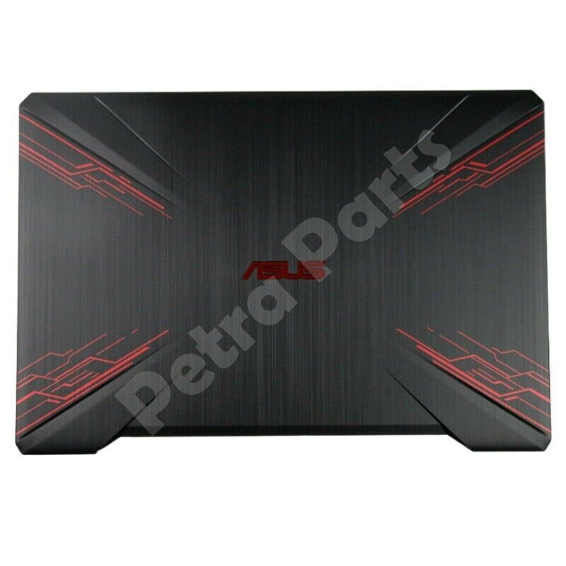 Back Cover+ Bezel Hinges For ASUS TUF Gaming F80 FX80 FX504 FX504G