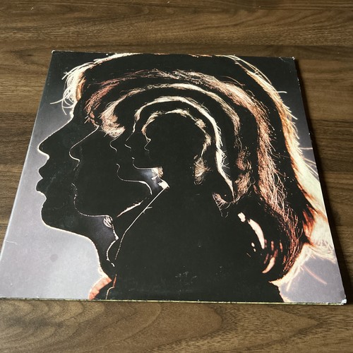 The Rolling Stones - Hot Rocks Exclusive Edition (2LP Gold Colored Vinyl, 2022) - 第 1/8 張圖片