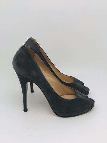 Semilla Vero Cuoio Shoes Woman’s size 36 - Used…A6 - Picture 8 of 12