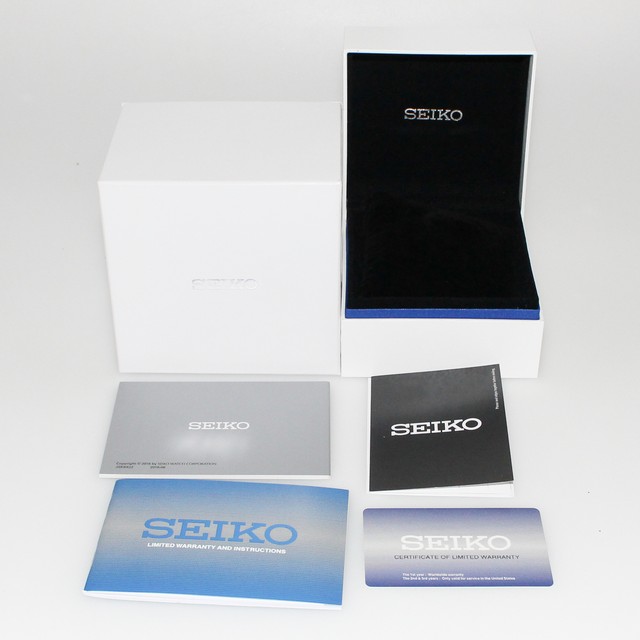 seiko ssf003