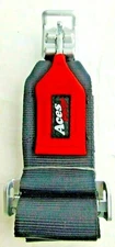 ACES RACING LATCH STRAP 3'' WIDE   ONLY