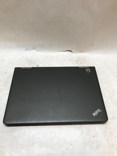 Lenovo ThinkPad Yoga Type 20C0 12.5" Intel i5-4300U 1.9GHz 8GB 128GB WIN10 - -DW - Picture 4 of 7