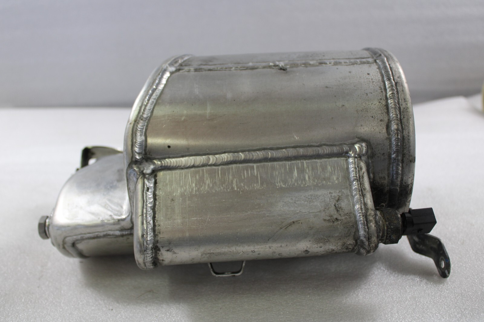 McLaren 720S, Oil Tank, Used, P/N 14FA125OP