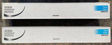 XEROX 006R01226 CYAN SINGLE TONER DocuColor 240 250 260 WorkCentre 7655-65-75