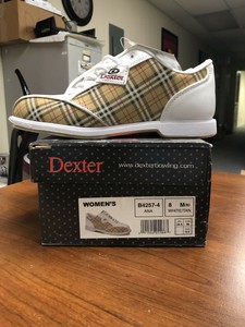 dexter women's ana bowling shoes
