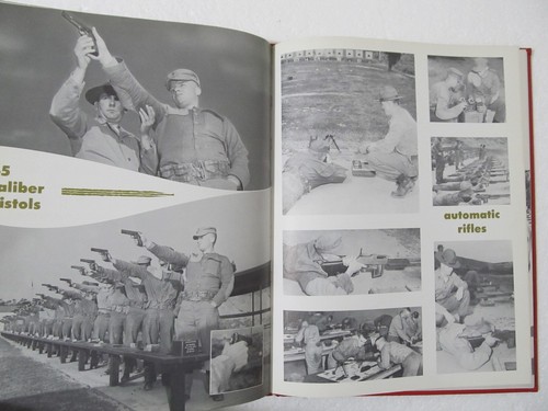 1960 MARINE CORPS RECRUIT DEPOT YEARBOOK 2nd Batt., Platoon 268, SAN DIEGO, CA - Picture 13 of 20
