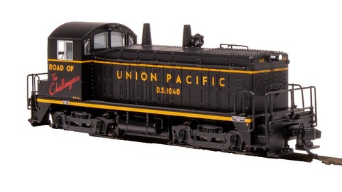 Broadway Limited N EMD SD40-2 Union Pacific #3593 DCC&Sound NEW | eBay