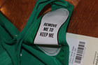 BNWT Lemonade Dolls The Synergy Thong Size Medium MSRP $29!! — photo 10