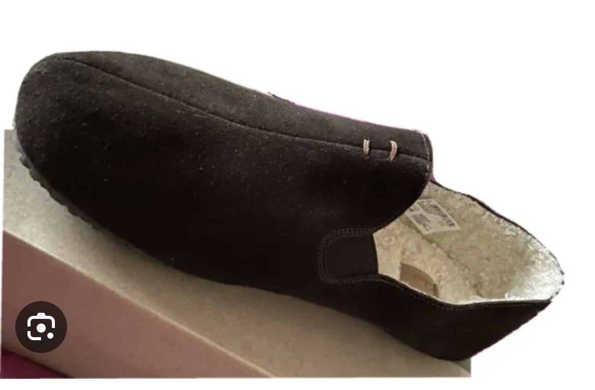 Clarks kite slippers sale