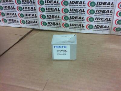 FESTO LFP-D-MIDI-5M Filter Patrone-New In Box