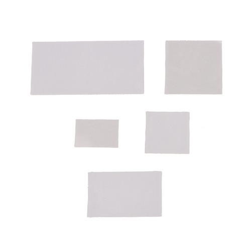 For Honeywell PTM7950 Phase Change Pad 8.5W/mk For Laptop Thermal Silicone Pad - Photo 3/17