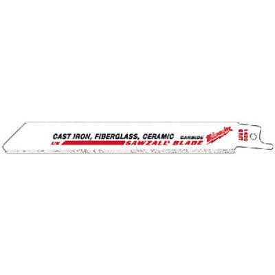Milwaukee Bit Mit 1-1/8 Zoll Schaft – Schnellwechsel-System Für Bohrer & Schrauber