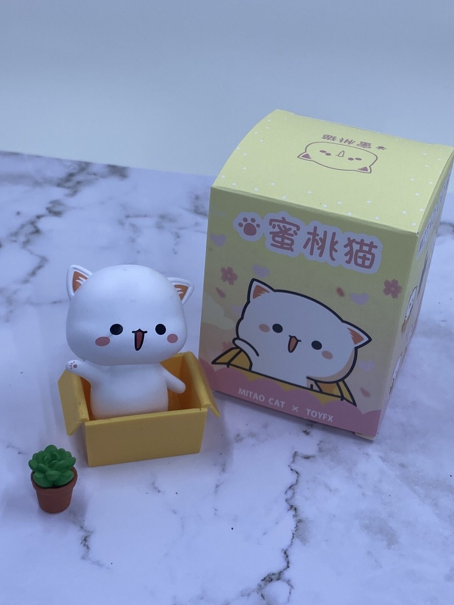 K　MitaoCat(蜜桃猫)セット K様専用 MitaoCat(蜜桃猫)セット - メルカリ