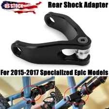 For 2015 2016 2017 Specialized Epic Models Rear Shock Adapter 200mm Aluminum US