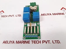 Lodam electronics s11285id405w0525 printed circuit board
