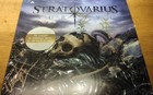 Stratovarius - Survive 2LP SIGNIERT UNBESPIELT also Neu Ein Must Have Für Fans 