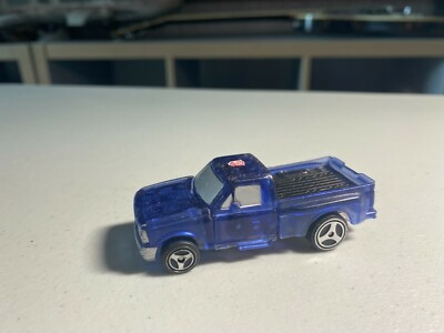 Ironhide Spy Changers KB Toys RID 2003 Hasbro Transformers Action figure