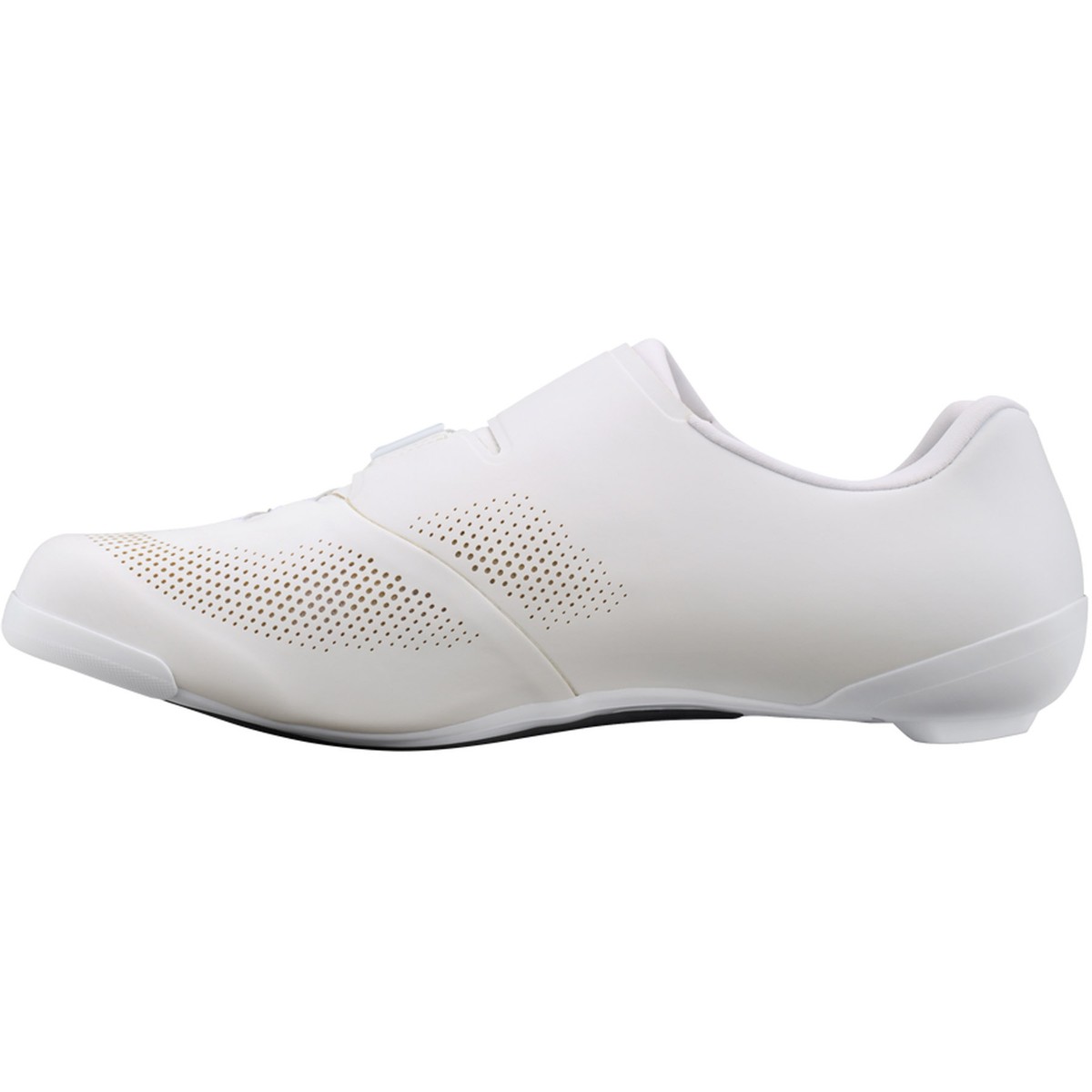 SHIMANO RC7 ホワイト Shimano RC7 Carbon Road Competition Shoes SH-RC703 Wide