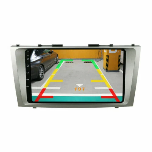 7-9,9 in Autoradios mit Android