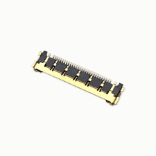 LCD LED LVDS Cable Connector 30 pins For iMac A1311 A1312 2011 A1418 2012-2015