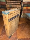 Paths To The City Of God Frank W. Gunsaulus 1906 Hardcover Antique Book Christ