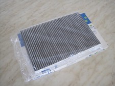 Filtre d'habitacle Seat EXEO